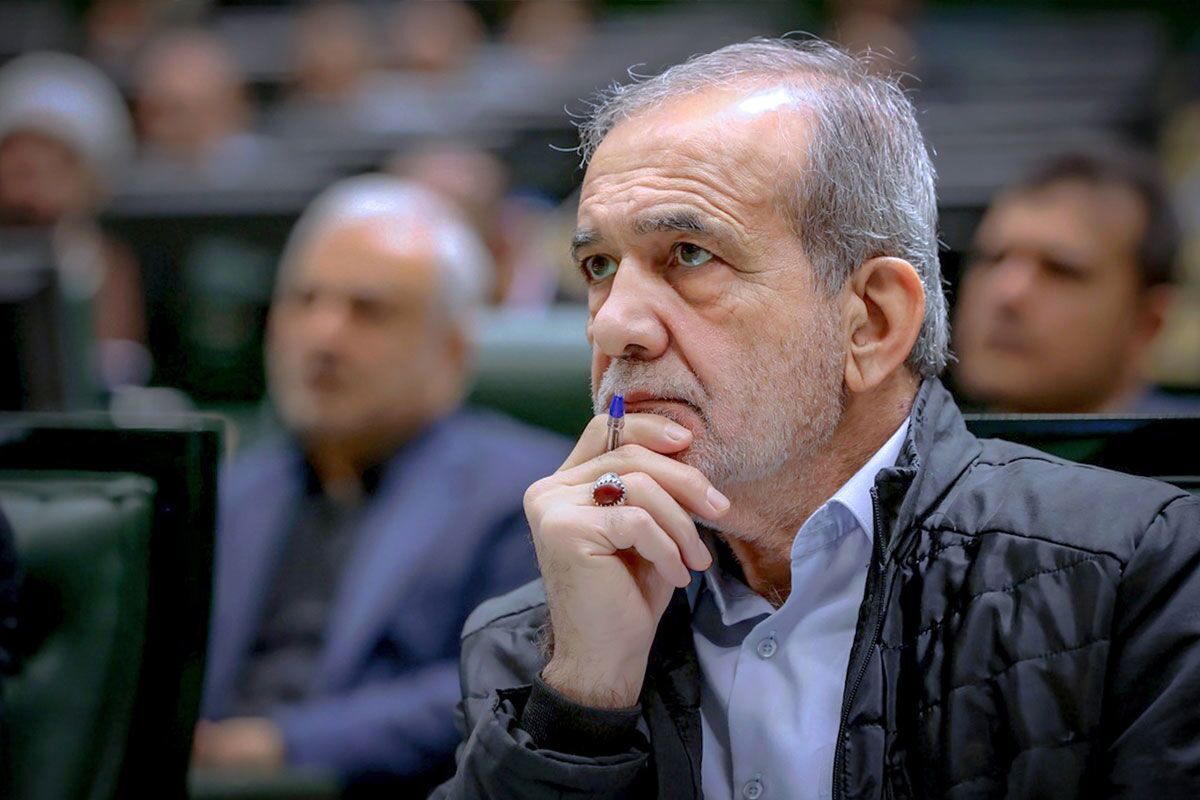 پزشکیان از ابتدای با بدشانسی روبه‌رو شد؛ دولت فرصتی برای از دست‌دادن ندارد