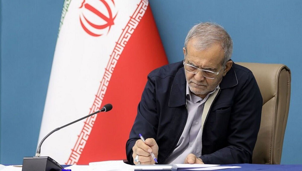 دستور ویژه رئیس جمهور برای حل فوری مشکل آب یزد صادر شد