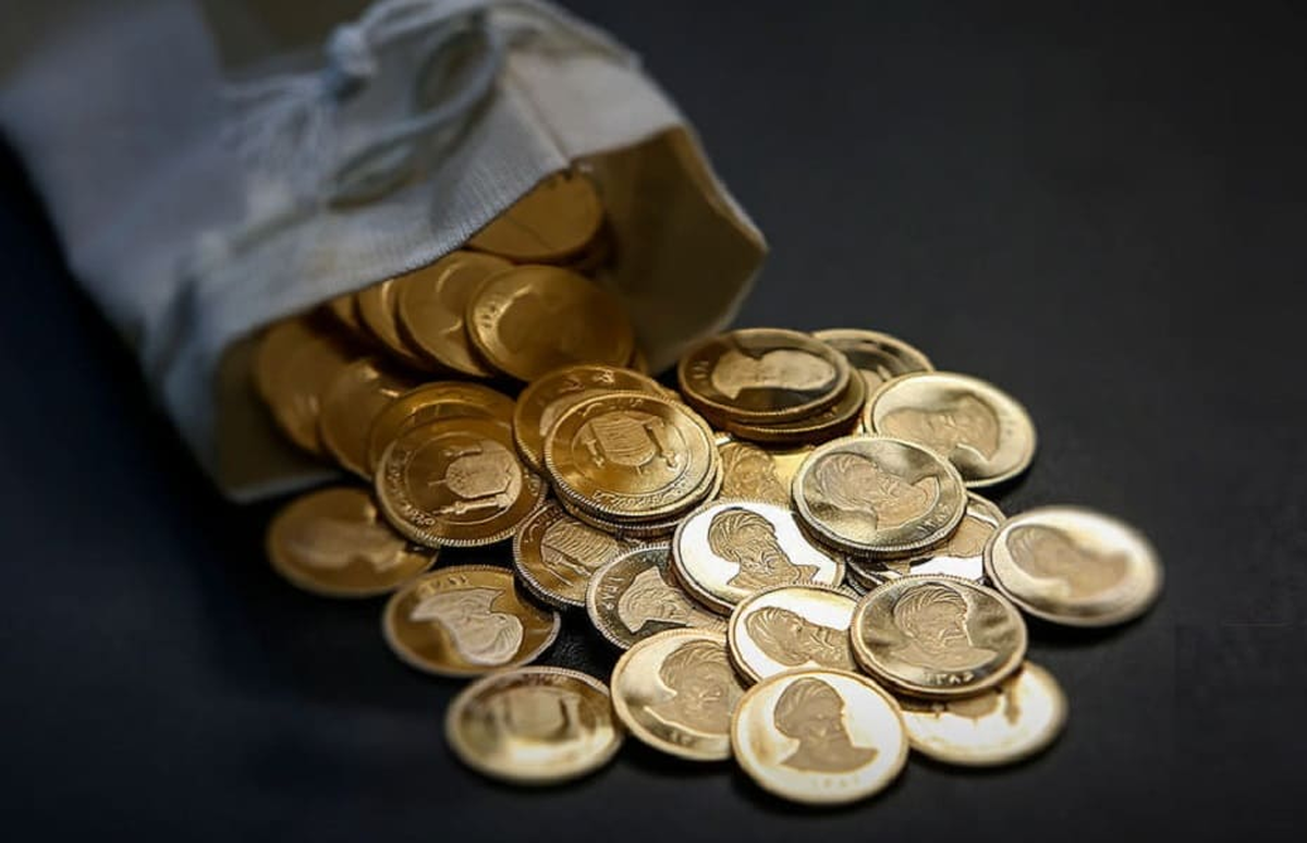 قیمت سکه امروز ۱۷ فروردین ۱۴۰۳؛ ربع سکه چند؟