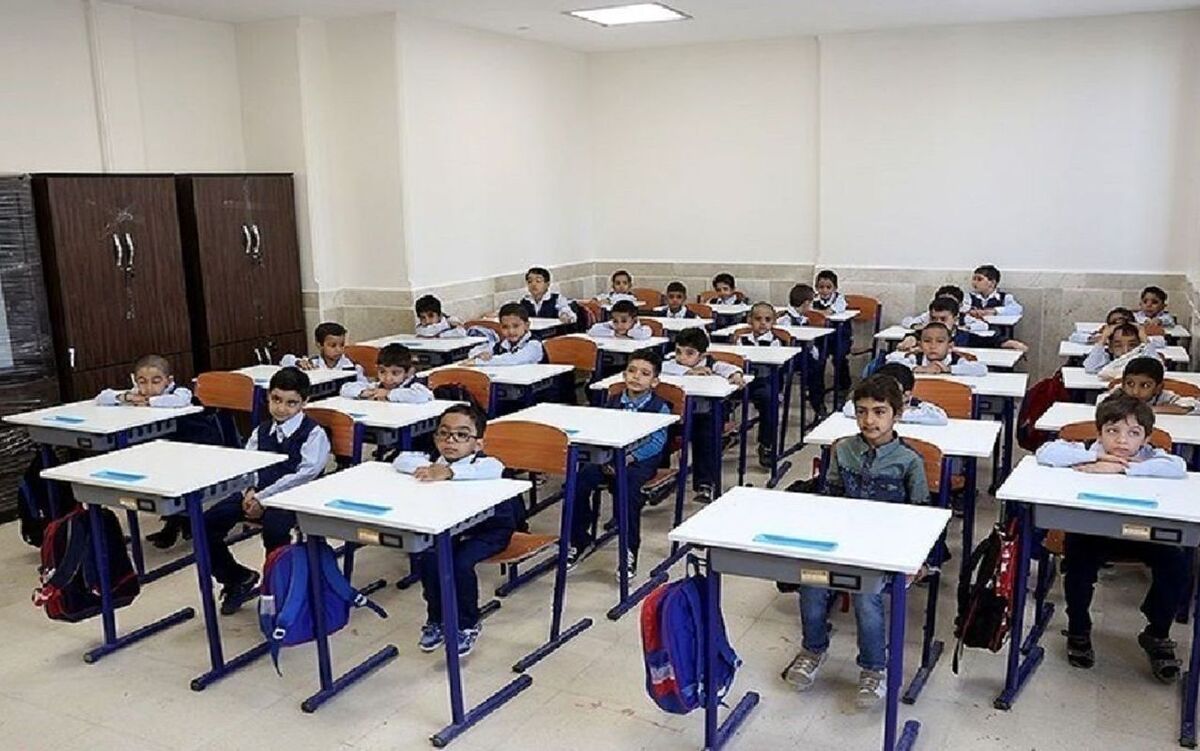 ۷۰ درصد از دانش آموزان ایران بی سواد هستند؟