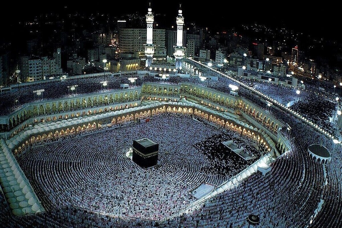 ممنوعیت جدید عربستان در مکه