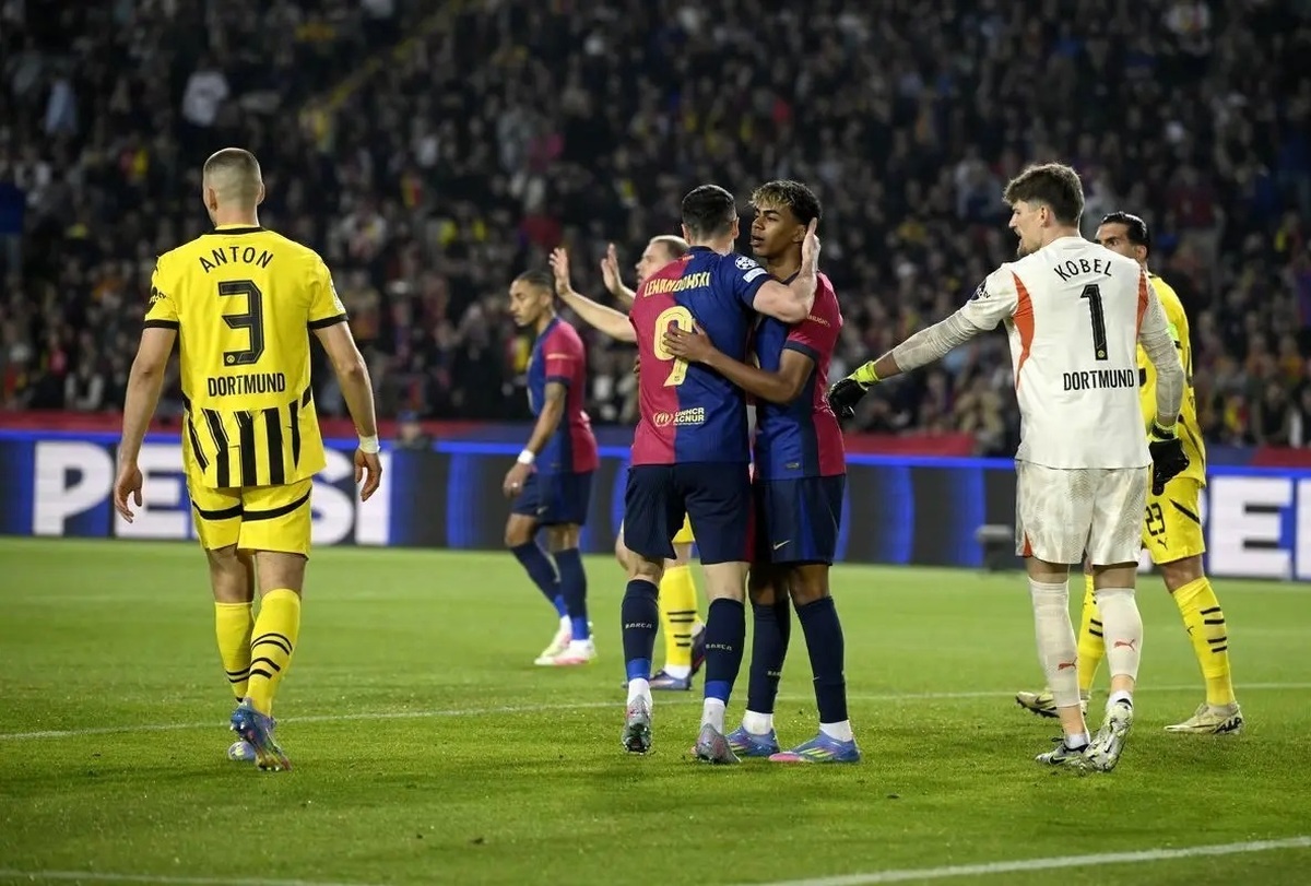 برنامه مسابقات مهم ورزشی امروز دوشنبه ۲۸ فروردین؛ بارسلونا و پاری‌سن‌ژرمن آماده صعود