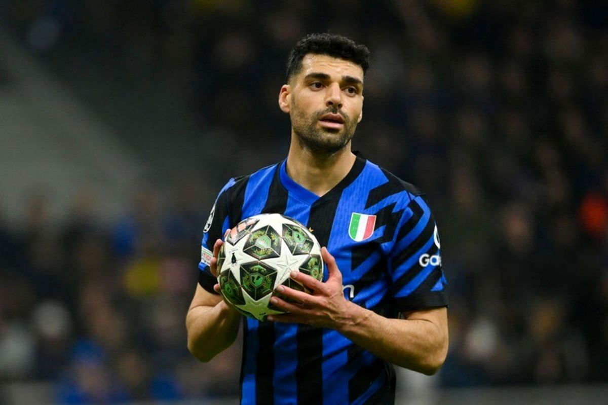 فرصت بزرگ مهدی طارمی برای نام‌نویسی در تاریخ