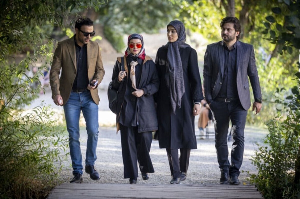 این سریال جایگزین «پایتخت» شد