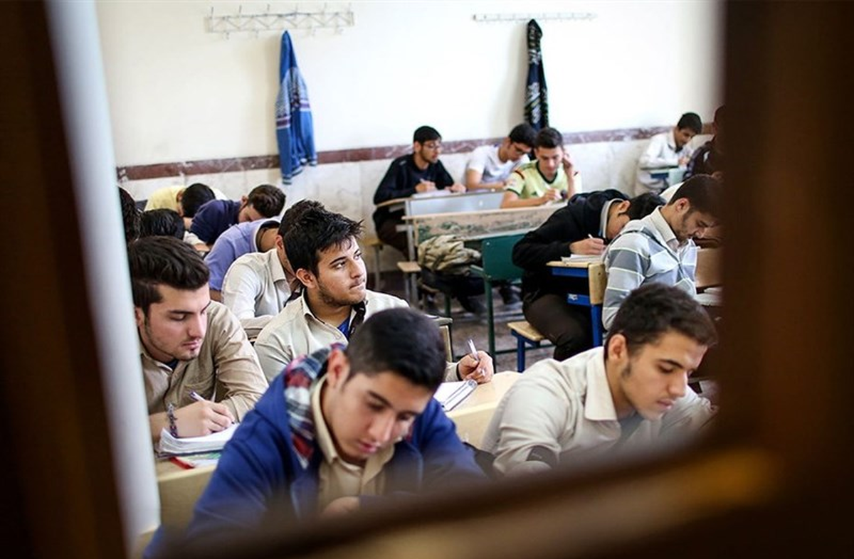 دنیا به کام یازدهمی‌ها