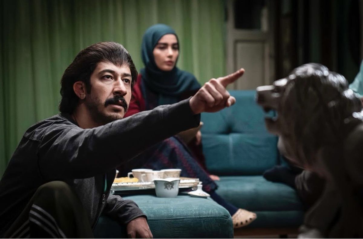 خبر‌های تازه از ساخت پایتخت ۸ و خانواده معمولی