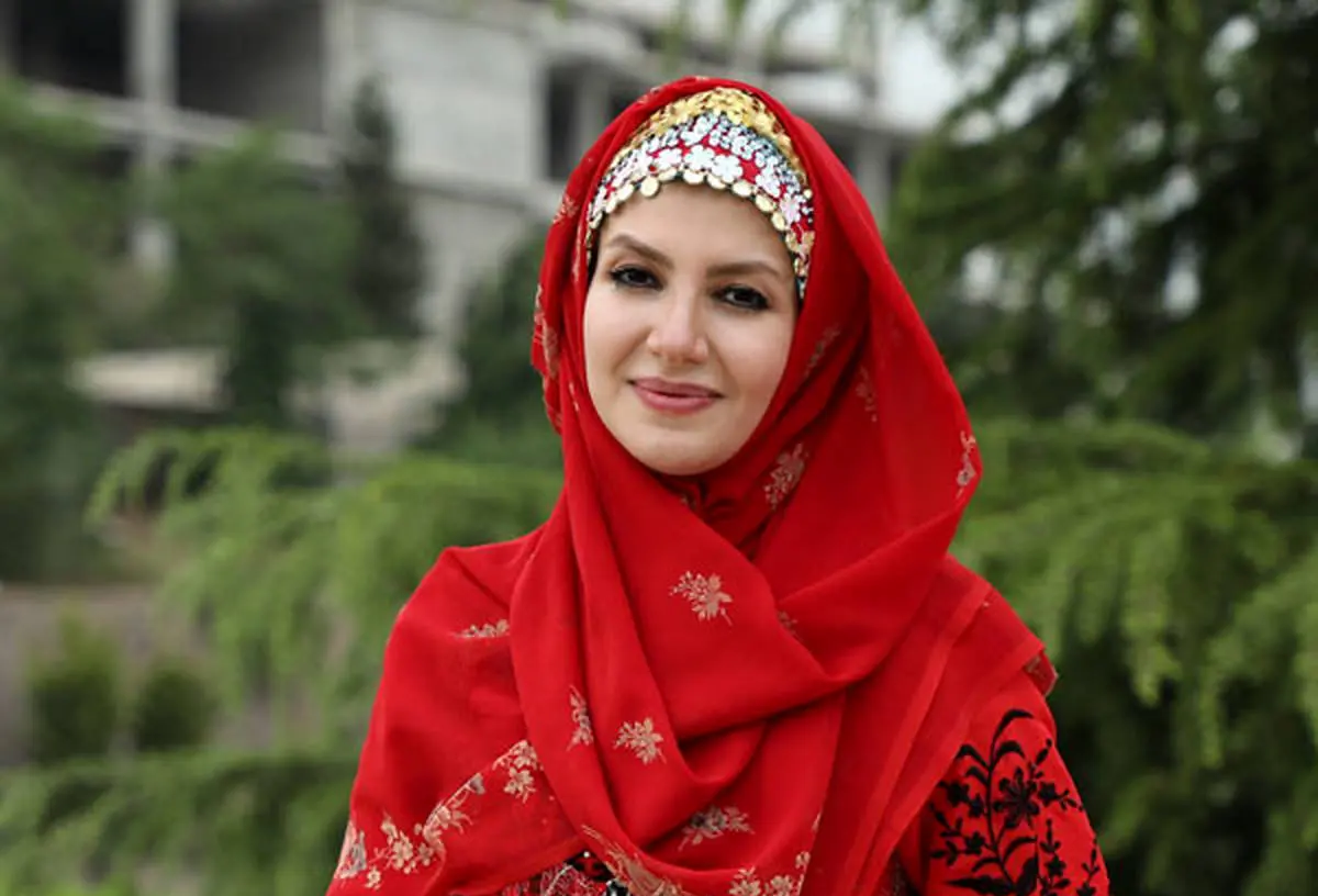 خاله شادونه به «زنگ تفریح» رفت