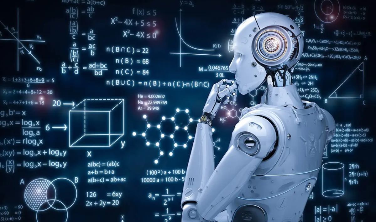 آموزش هوش مصنوعی به یک میلیون دانش‌آموز ایرانی