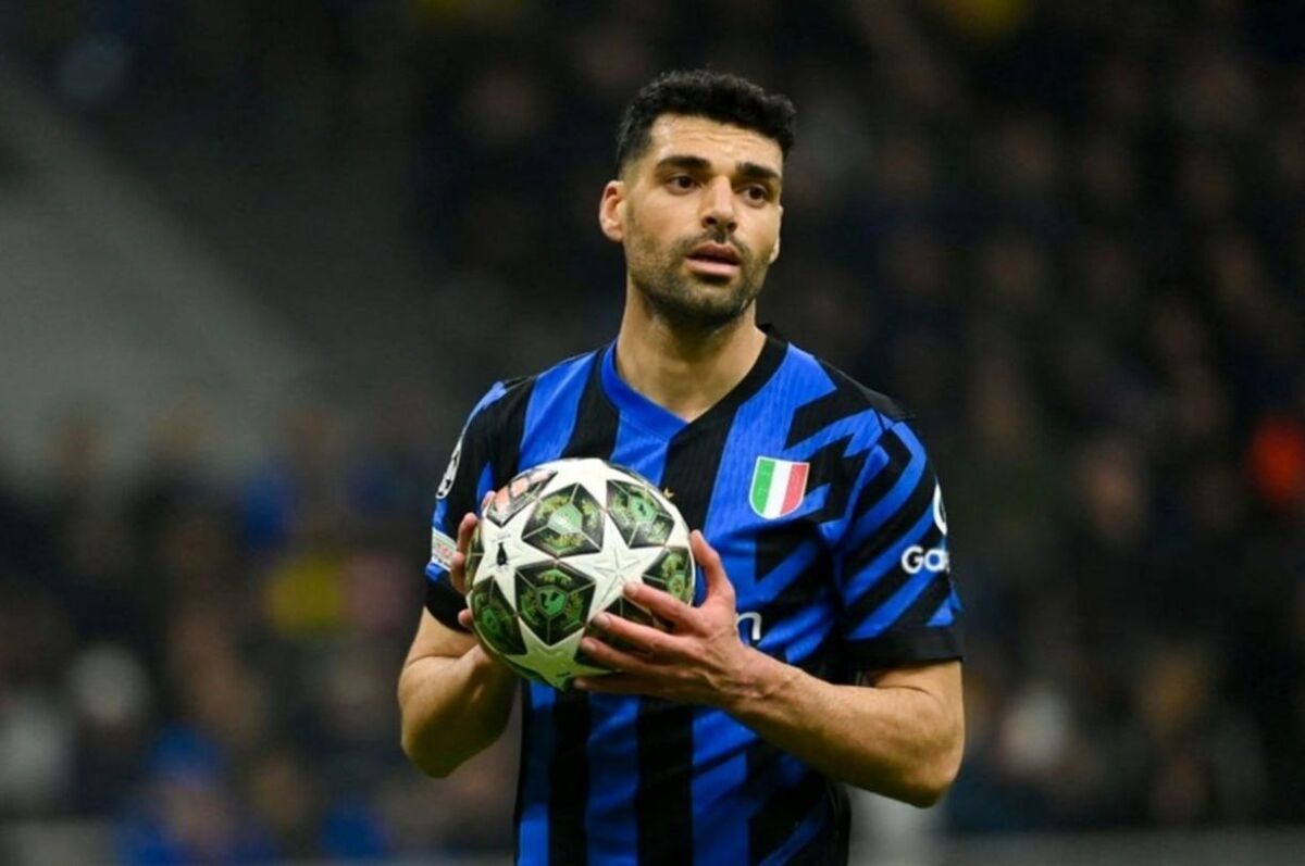 ۵۰درصد مهدی طارمی حل است!