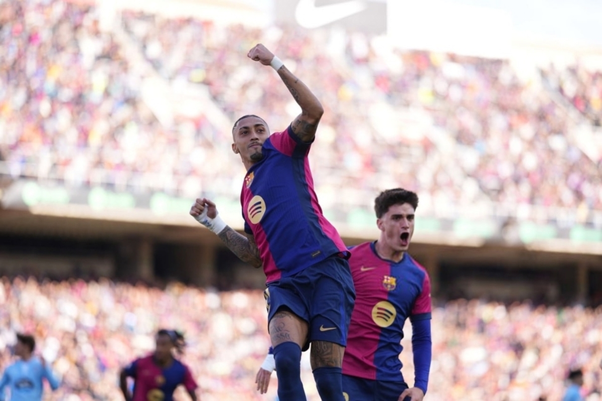 برنامه مسابقات مهم ورزشی امروز یکشنبه ۲ اردیبهشت؛ بارسلونا، منچسترسیتی و النصر