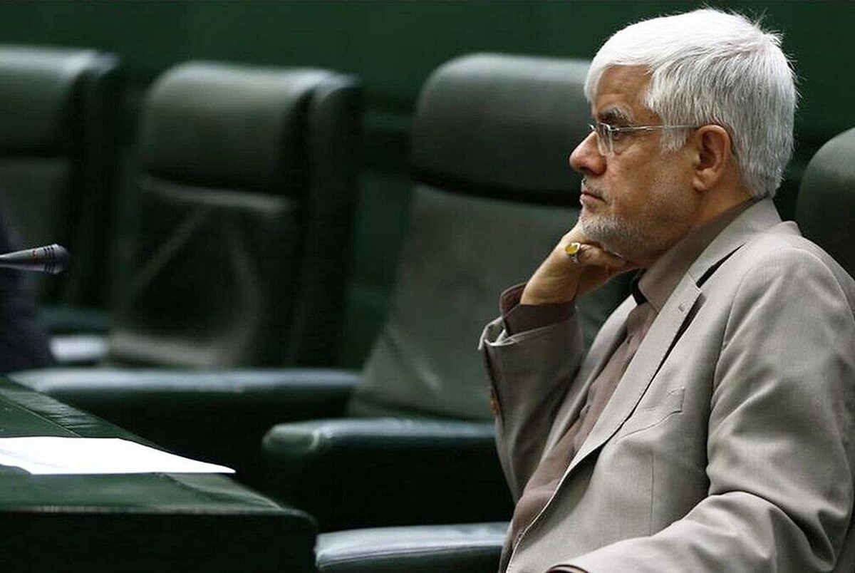 عارف: هیچ راهی جز رسیدن به رشد ۸ درصدی در برنامه هفتم نخواهیم داشت