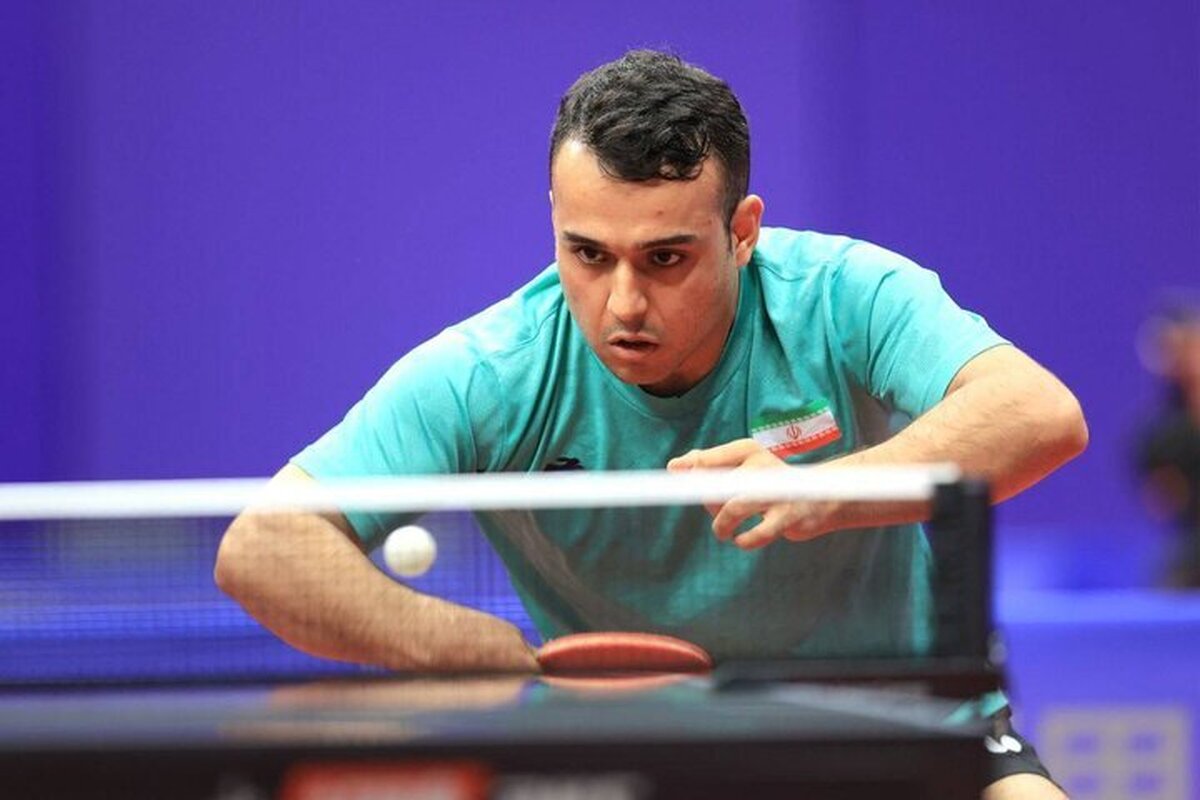 جا‌به‌جایی ستاره تیم ملی ایران در آمریکا