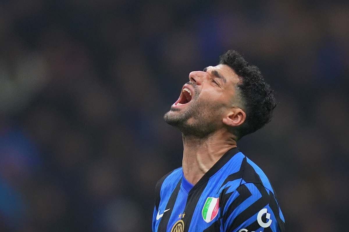 سرنوشت مهدی طارمی در دست آمریکایی‌ها