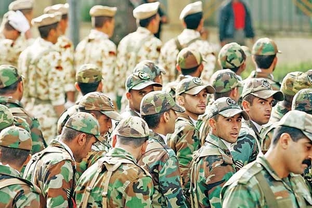 افزایش مهلت معرفی برای مشمولان فارغ‌التحصیل