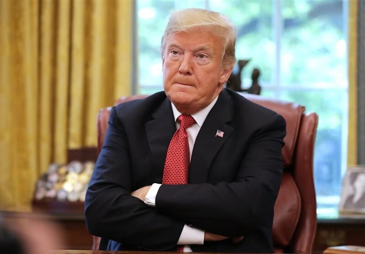 ۱۲ ایالت آمریکا از دولت ترامپ شکایت کردند