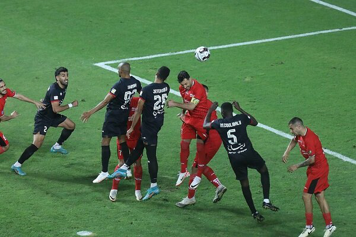 روز و ساعت دیدار حساس تراکتور و فولاد؛ سرنوشت قهرمانی لیگ در اهواز