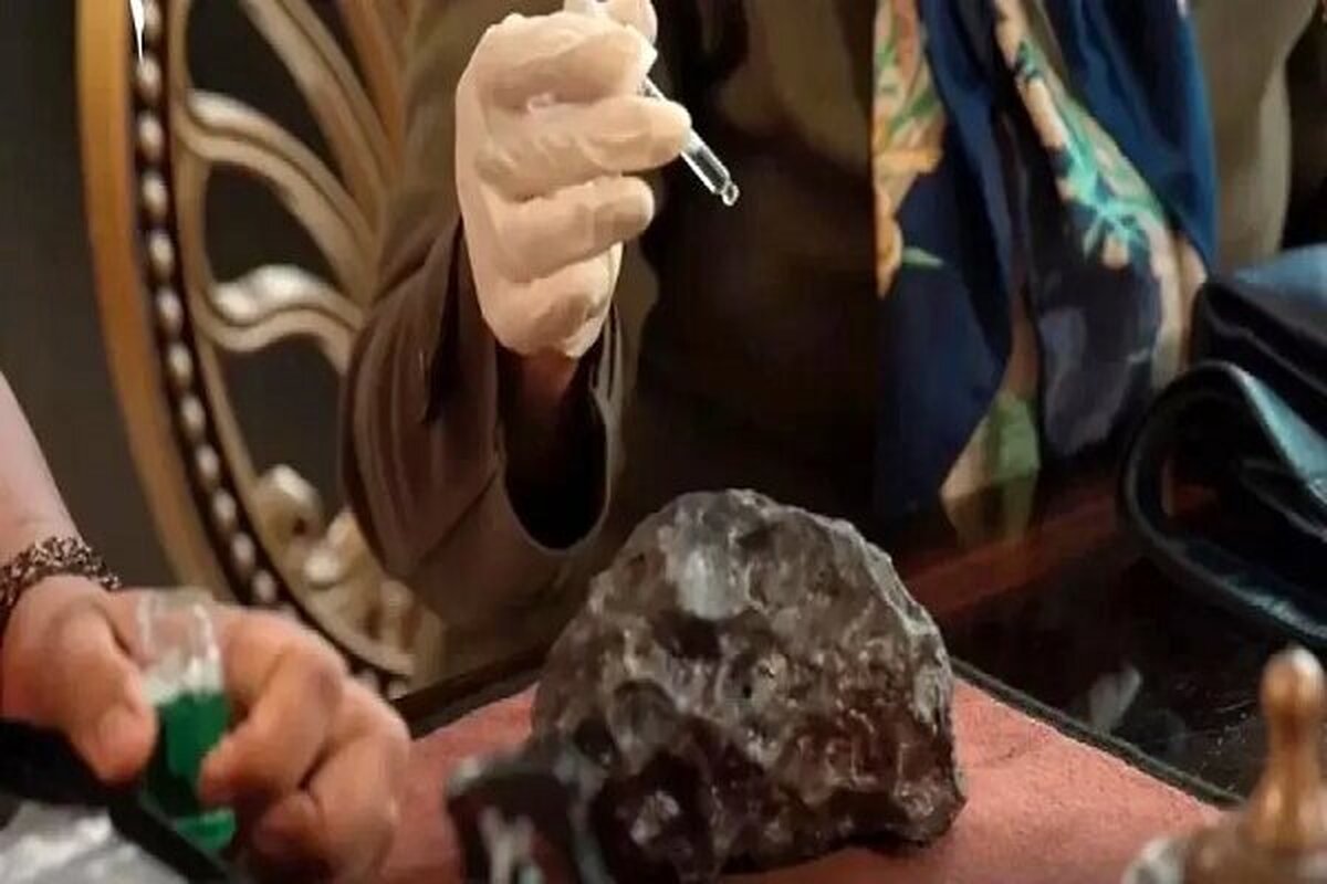 شهاب سنگ نقی معمولی هنوز قربانی می‌گیرد؛ ۲۳ نفر دستگیر شدند