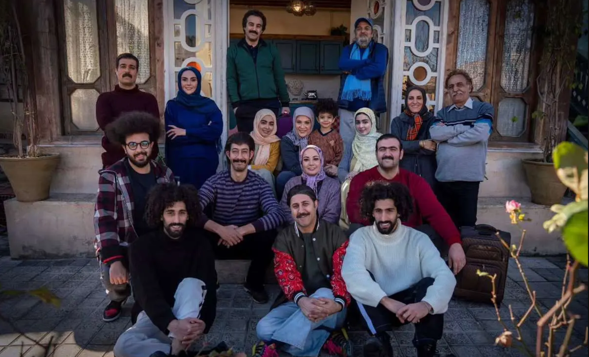 داستان و بازیگران سریال «پایتخت ۸» لو رفت