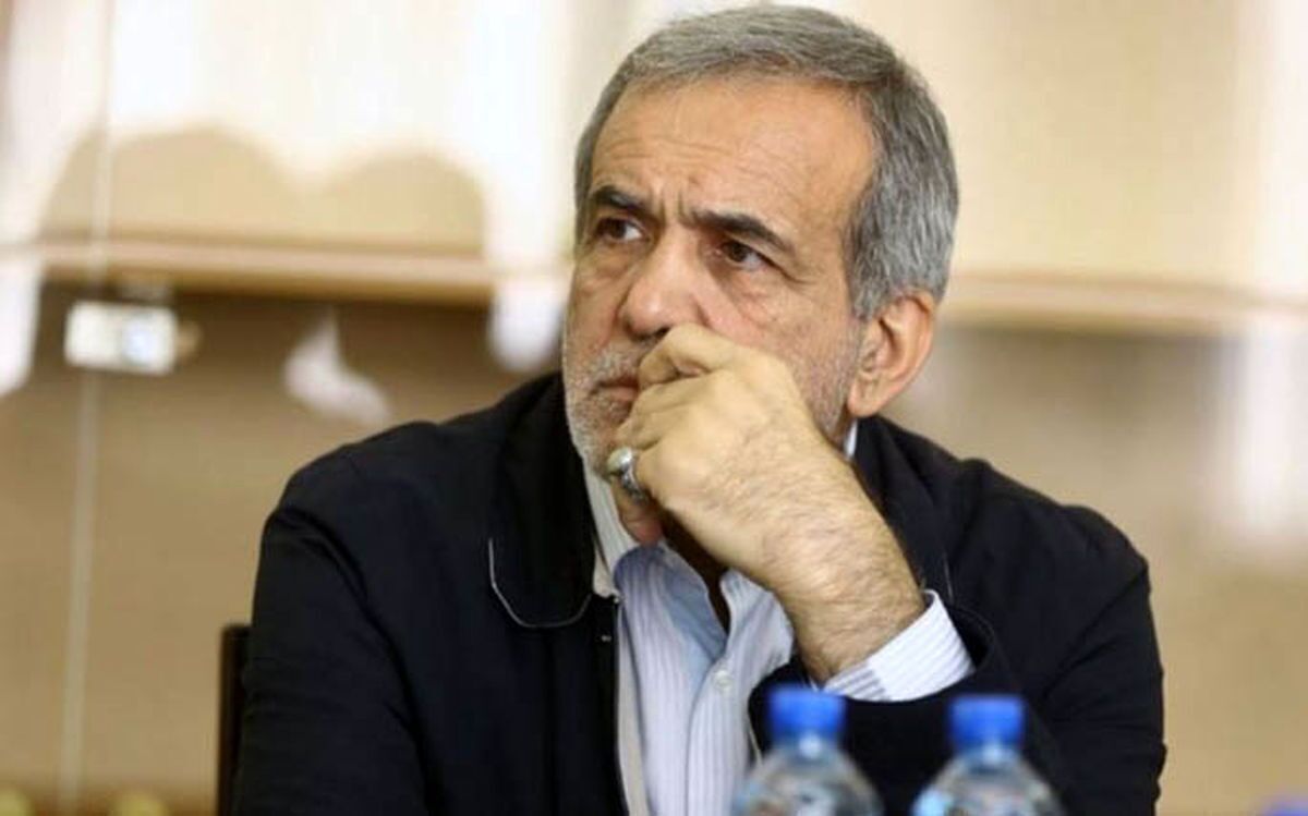 اگر پزشکیان، رئیس جمهور نبود، مذاکره با آمریکا، ممکن بود؟