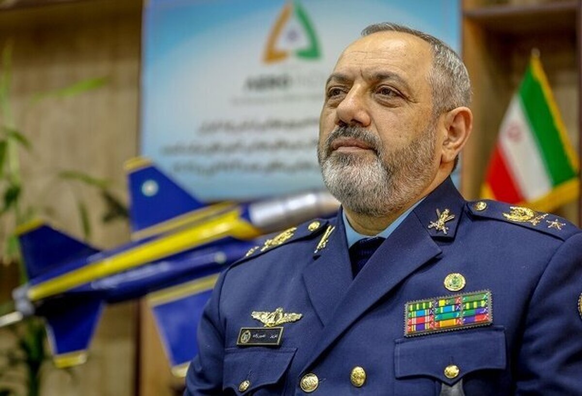 دشمن به دلیل قدرت بازدارندگی ما پای میز مذاکره می‌نشیند