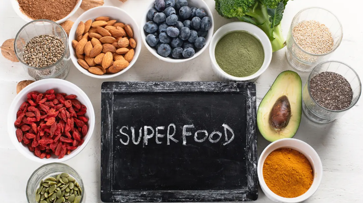 غذاهای فوق‌العاده برای ذهنی تیز و خلاق