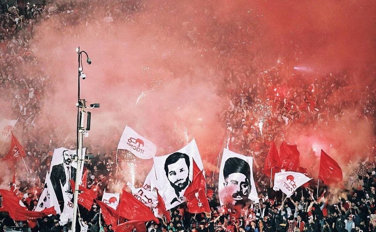 تراکتور و استقلال در آسیا نقره داغ شدند