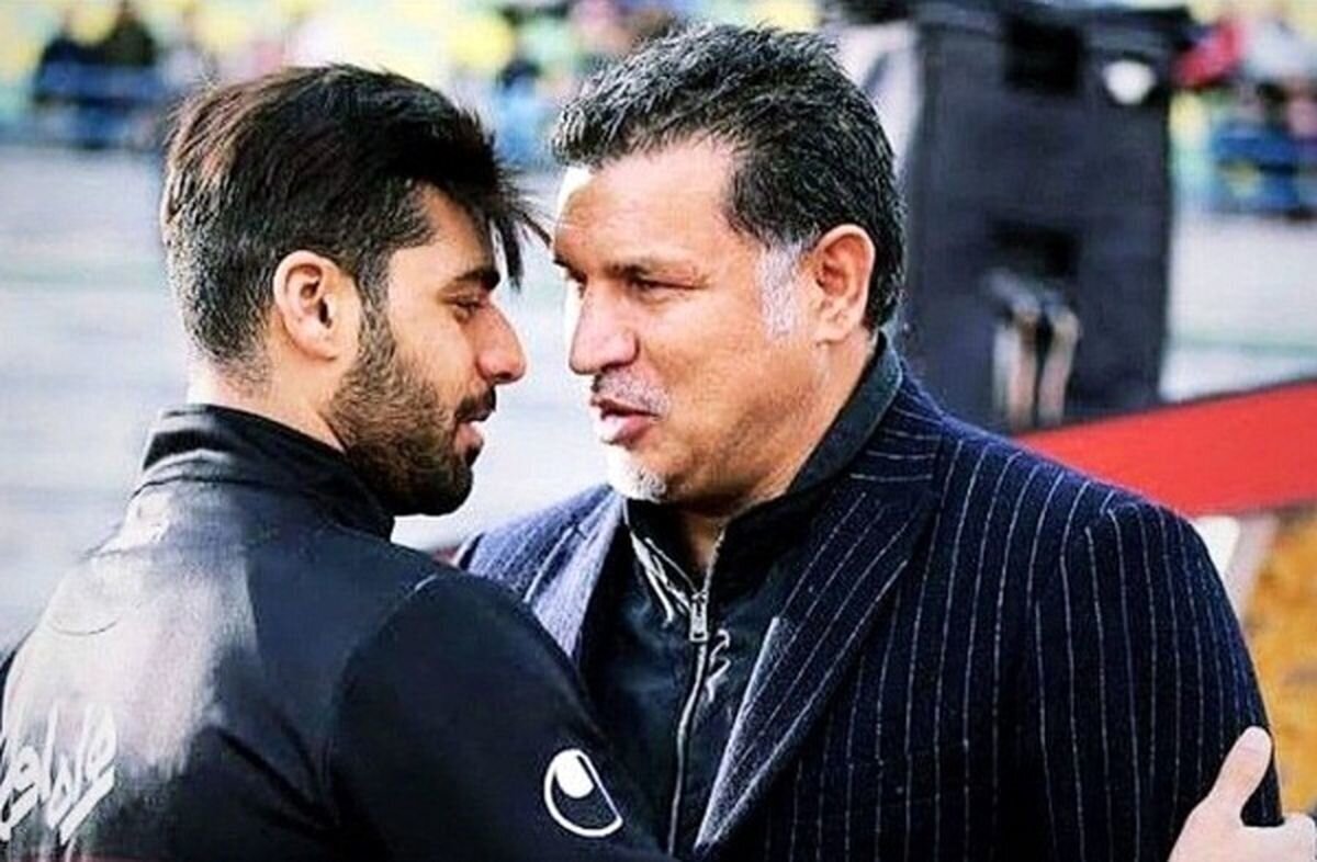 شهادت تاریخ به سود علی دایی