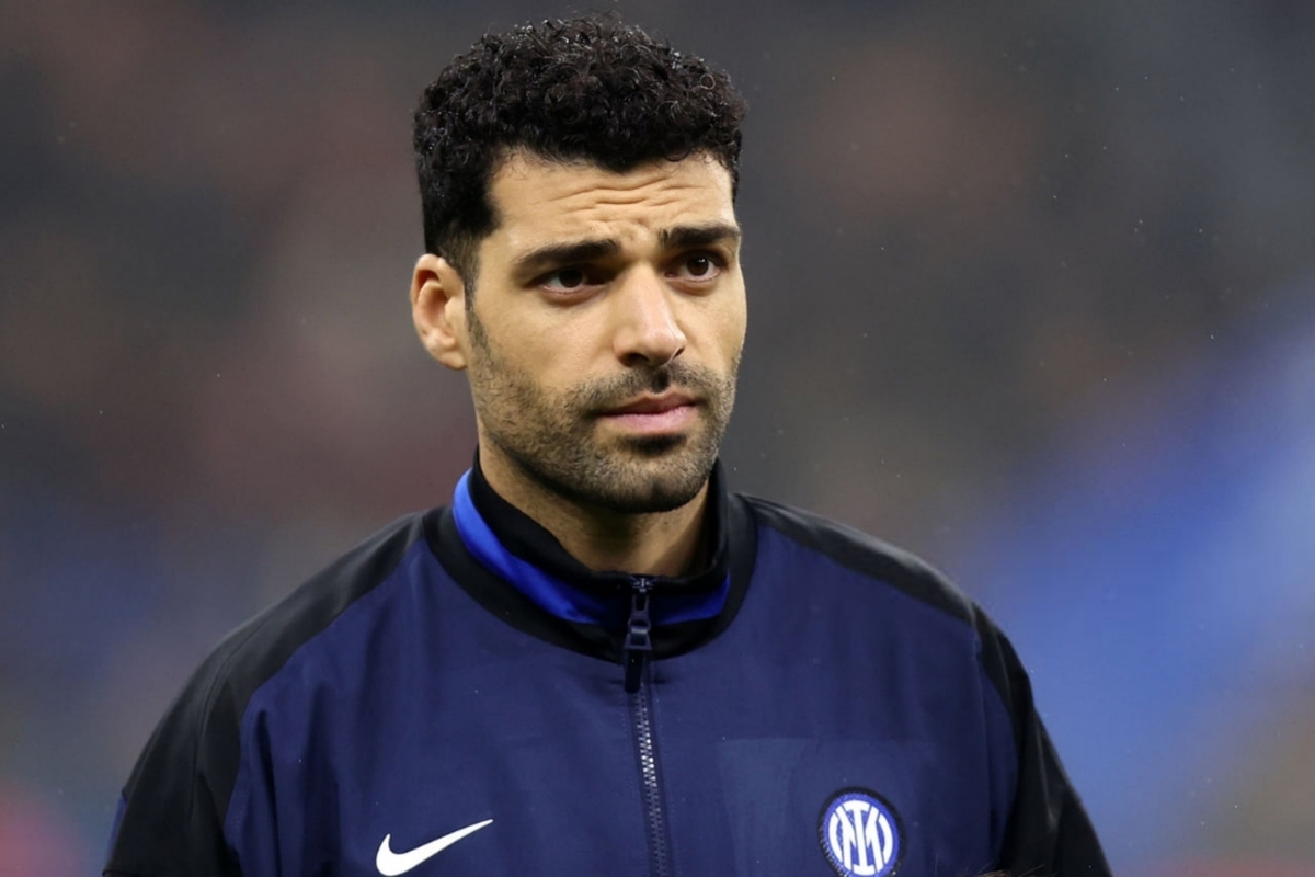 فرصت طلایی مهدی طارمی برای تاریخ‌سازی