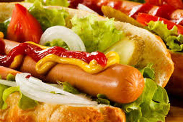 استفاده از رنگ قرمز پوست حشره در محصولات غذایی