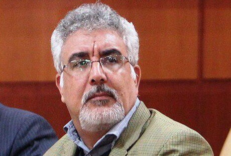 از اعتراض تا اغتشاش از اعتراض تا اغتشاش