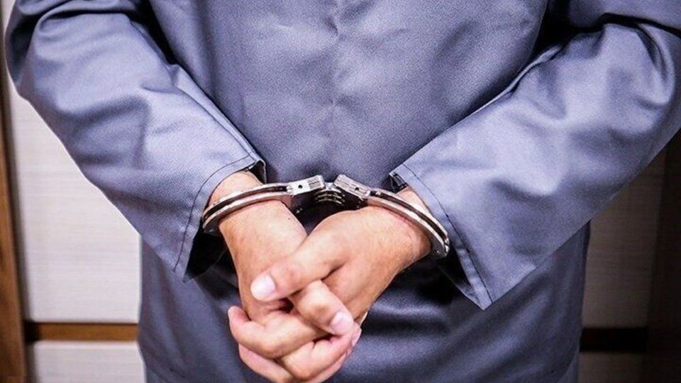سرشبکه و تحریک‌کننده اغتشاشات در کرمان دستگیر شد