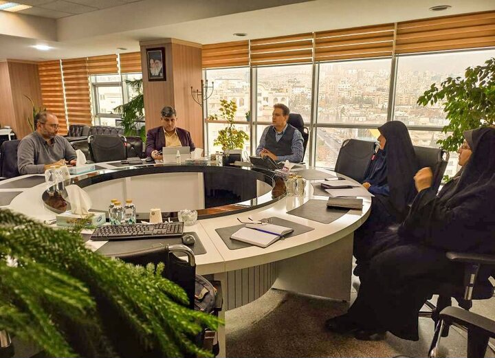 آمادگی بیمه سلامت برای حمایت از مبتلایان به سرطان