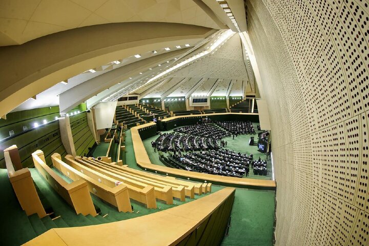 مجلس هفته آینده جلسه علنی ندارد؛ جلسه بعدی، ۱۸ خرداد