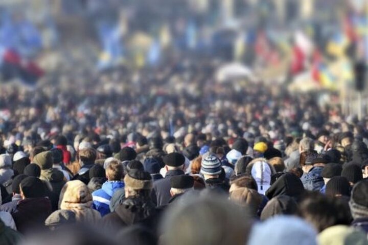 درباره جمعیت ایران چه می‌دانیم؟