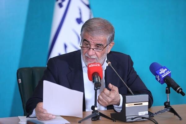 لایحه حمایت از ایرانیان خارج از کشور پیام همدلی دارد