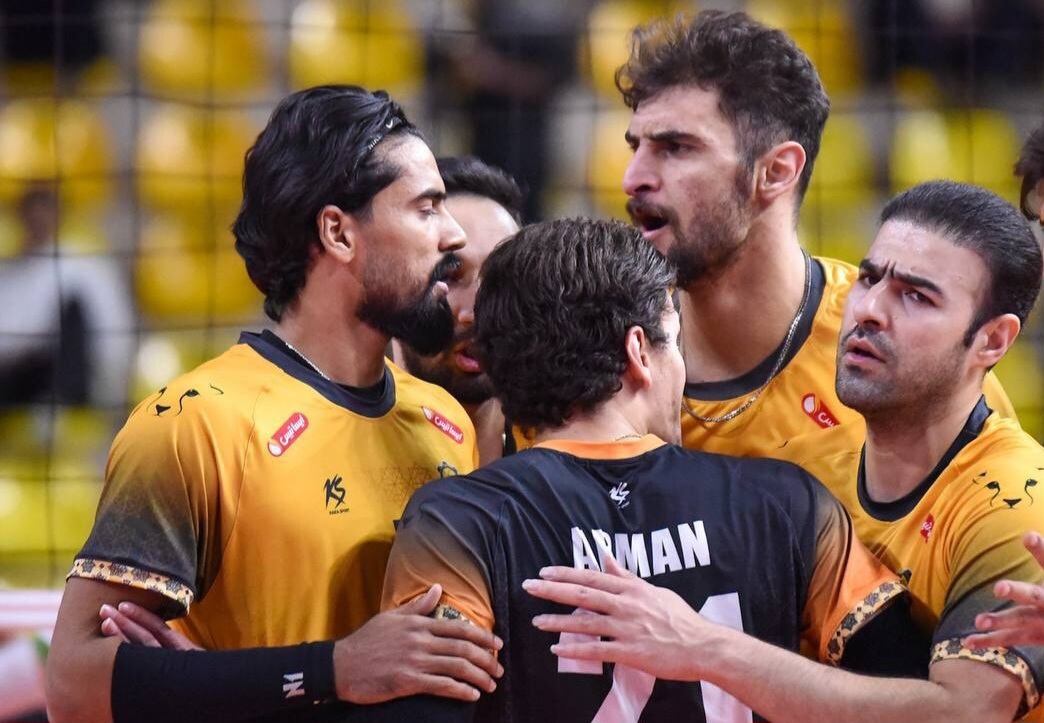 سپاهان ترمز شهداب را کشید