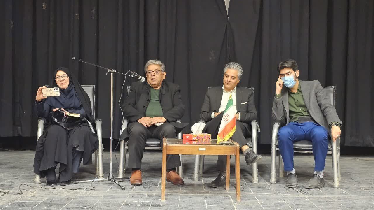 حذف پیچ‌وخم‌های اداری در ارزشیابی آثار هنری هنرمندان شهرستان‌ها