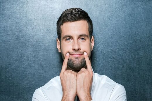 چرا باید لبخند زد حتی مصنوعی