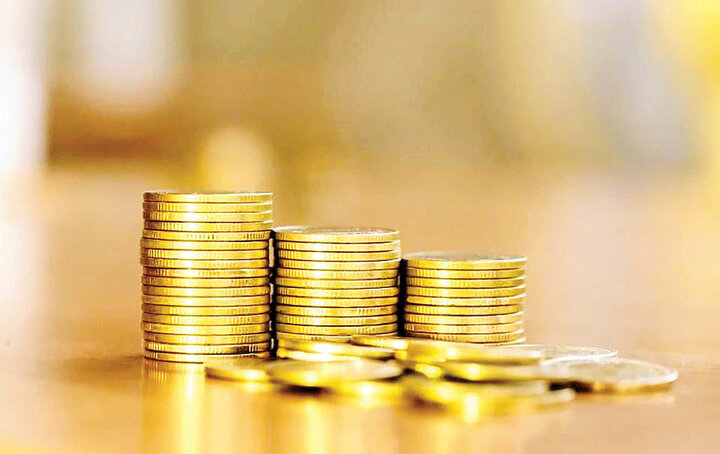 قیمت سکه، نیم‌سکه، ربع‌سکه ۲۳ فروردین ۱۴۰۴/ سکه ۱۰ میلیون تومان ارزان شد