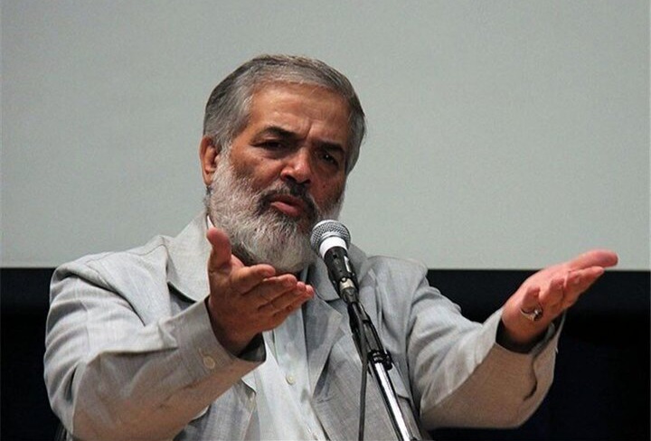 دفتر خاطرات یک مسئول