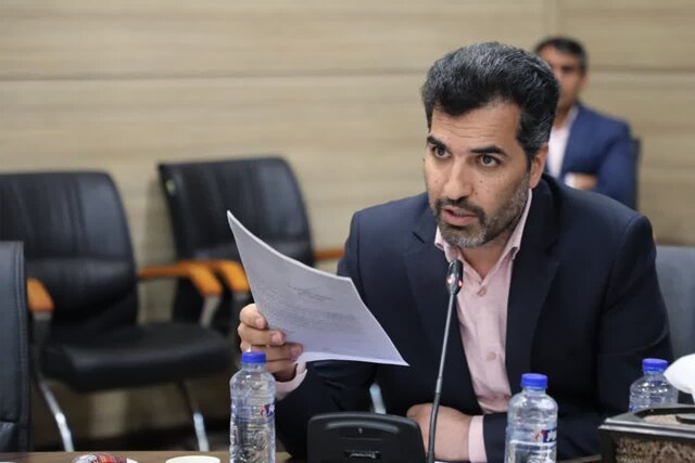 تفویض اختیار مدیریت انرژی به استانها، مؤثرترین راهکار عبور از چالش مصرف گاز و برق تفویض اختیار مدیریت انرژی به استانها، مؤثرترین راهکار عبور از چالش مصرف گاز و برق