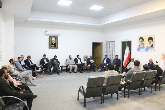 وعده مسئولان صنایع مس ایران برای پرداخت حقوق قانونی شهرستان رفسنجان