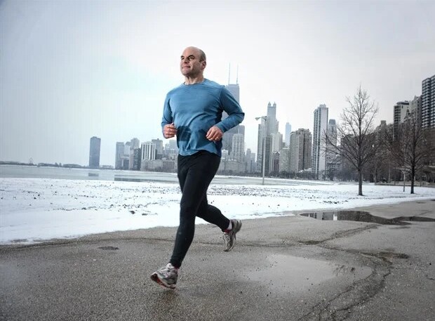 کاهش درد بیماران سرطانی با فعالیت بدنی