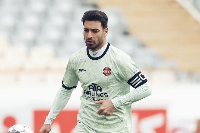 بازی مدیریت چادرملو در زمین تراکتور!/ وقتی حرمت تماشاگران یزدی نادیده گرفته می‌شود