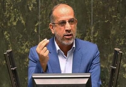 میرمحمدی: آیا تخریب آب یزد مشکلی را حل کرده است؟