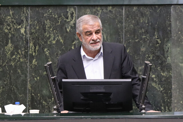 جوکار: بیش از ۵۰ دفعه به خطوط انتقال آب استان یزد تعرض شده است