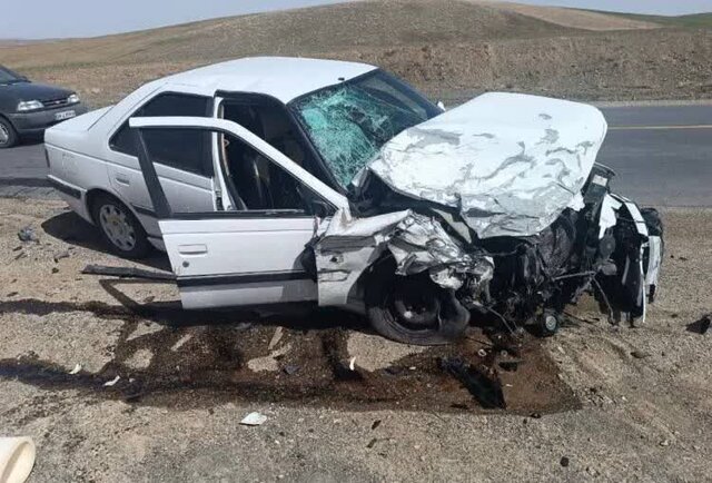 استمداد از تریبون‌های مذهبی در راستای کاهش تصادفات رانندگی