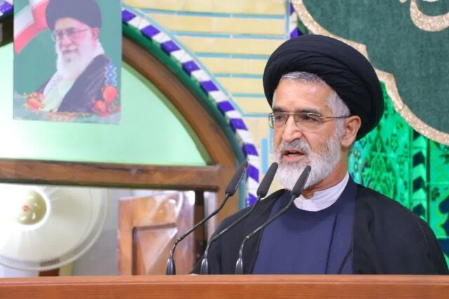 حکومت اسلامی ایران تا ظهور امام زمان (عج) پایدار می‌ماند