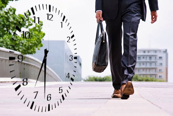 شناورسازی ساعات کار و دورکاری کارمندان دارای فرزند زیر شش سال