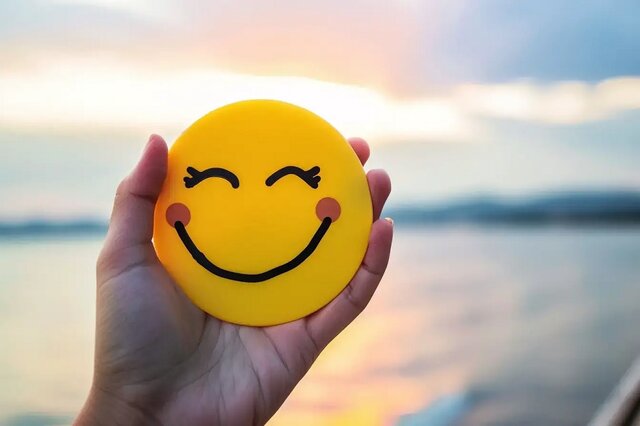 علم، راز خوشبختی را فاش کرد